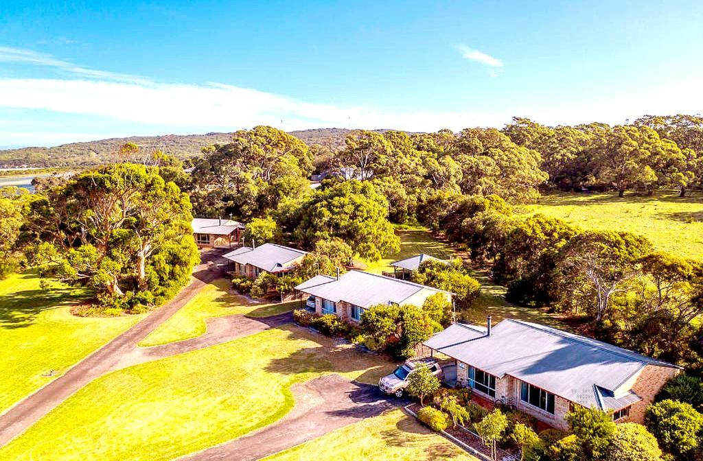 Spring Bay Villas, Denmark, Wa Exterior photo