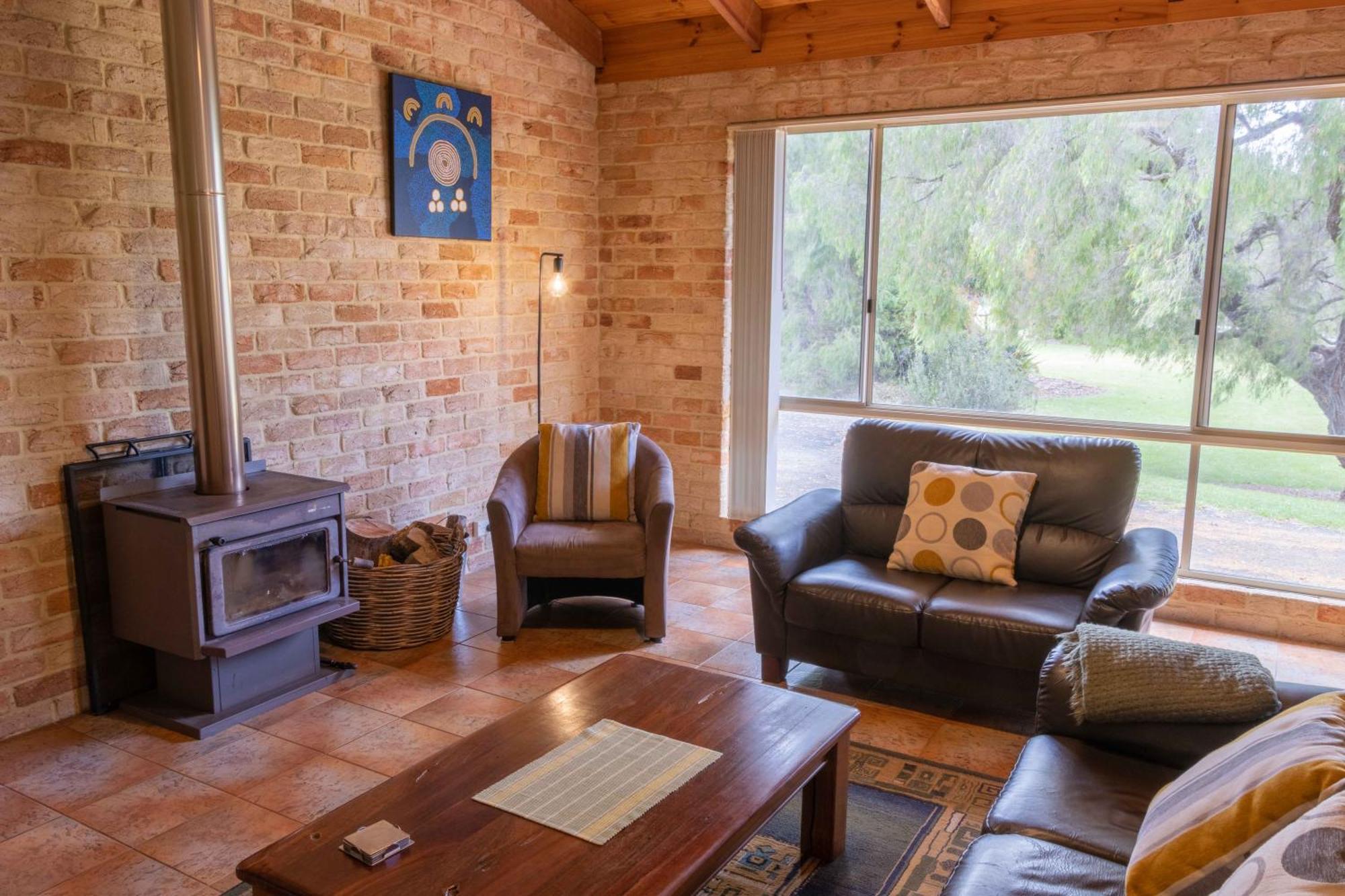 Spring Bay Villas, Denmark, Wa Exterior photo