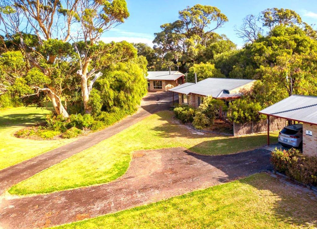 Spring Bay Villas, Denmark, Wa Exterior photo