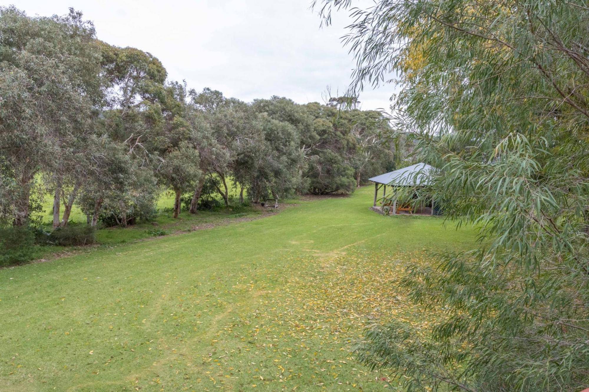 Spring Bay Villas, Denmark, Wa Exterior photo