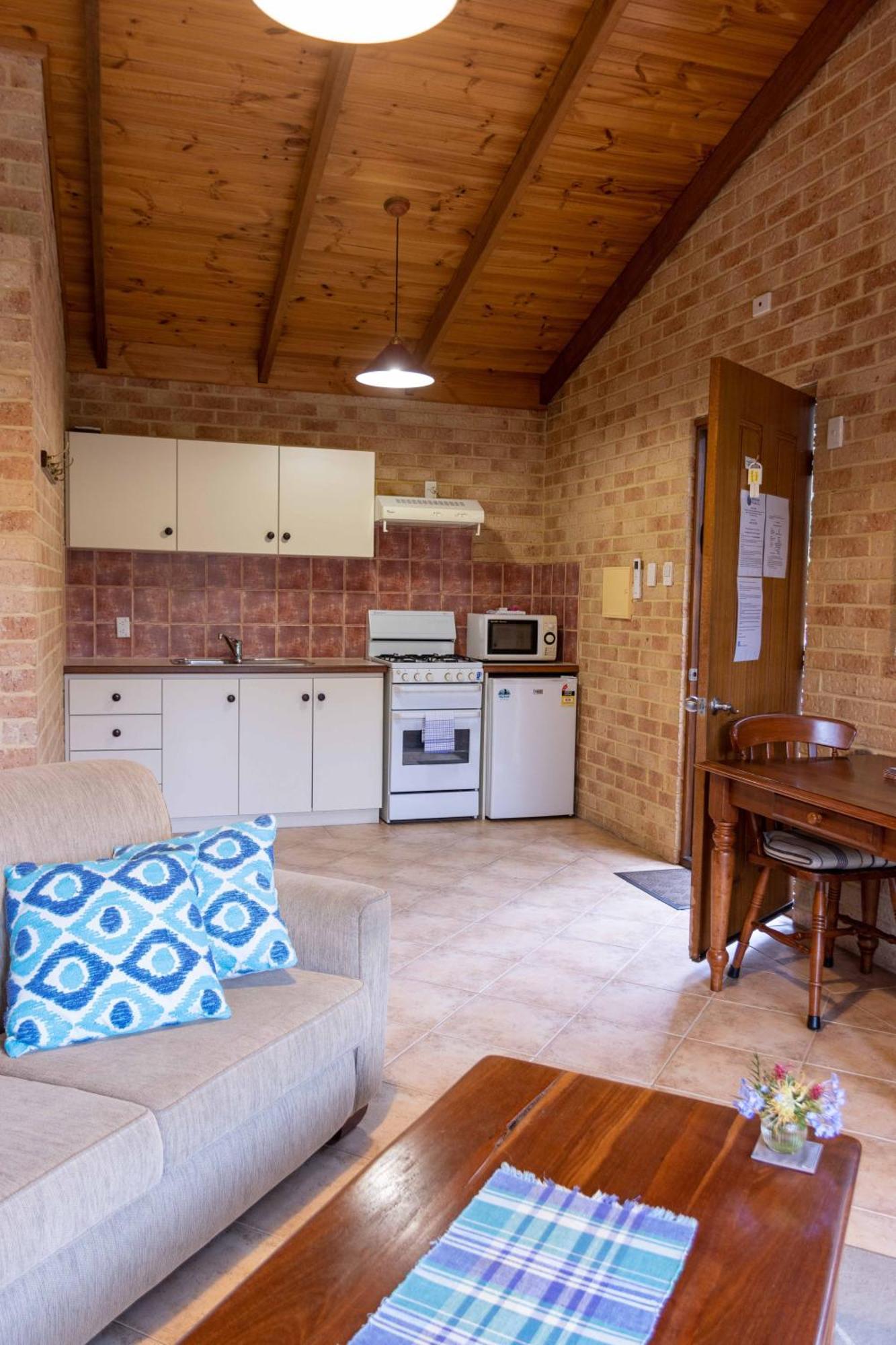 Spring Bay Villas, Denmark, Wa Exterior photo