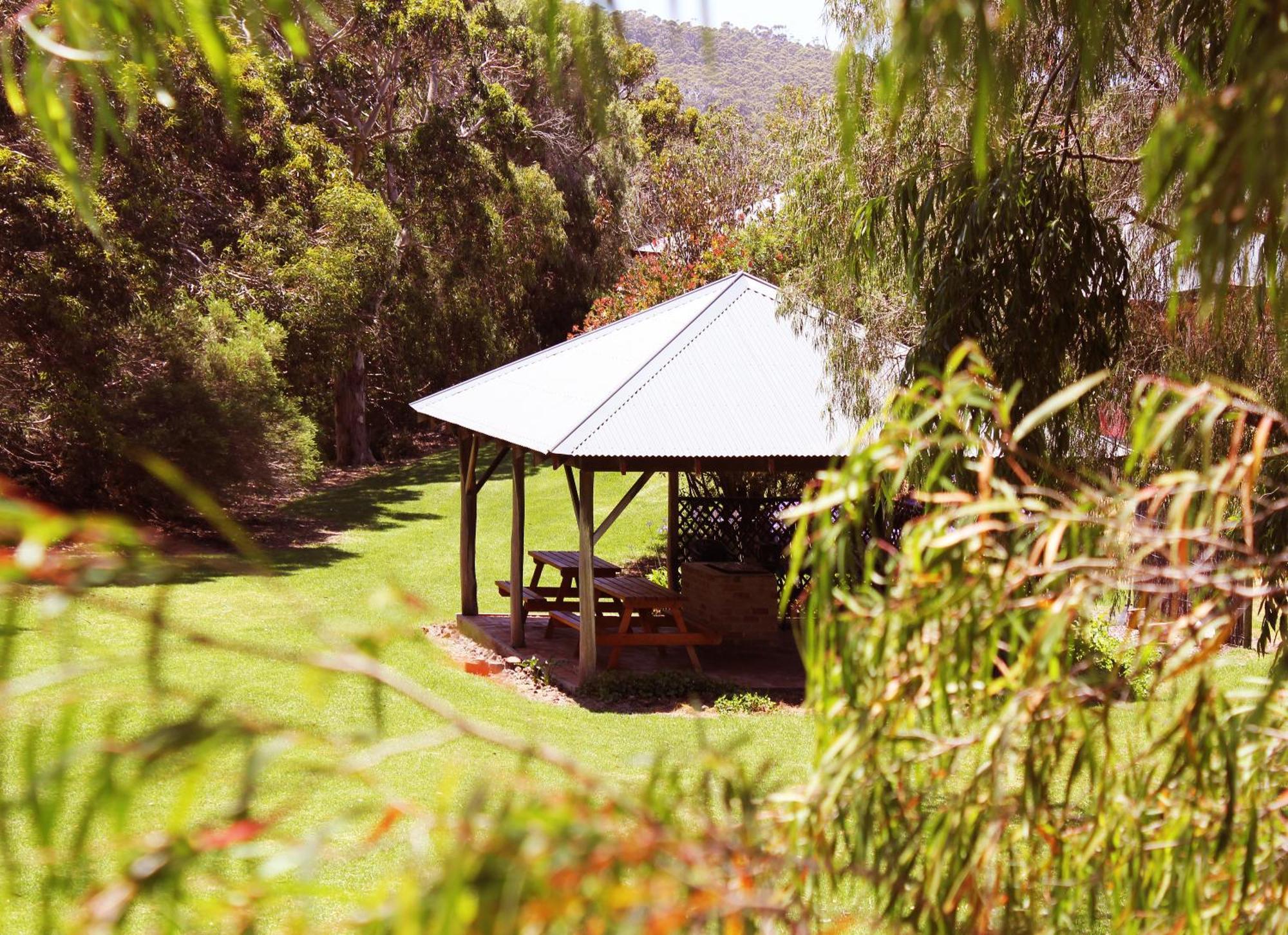Spring Bay Villas, Denmark, Wa Exterior photo