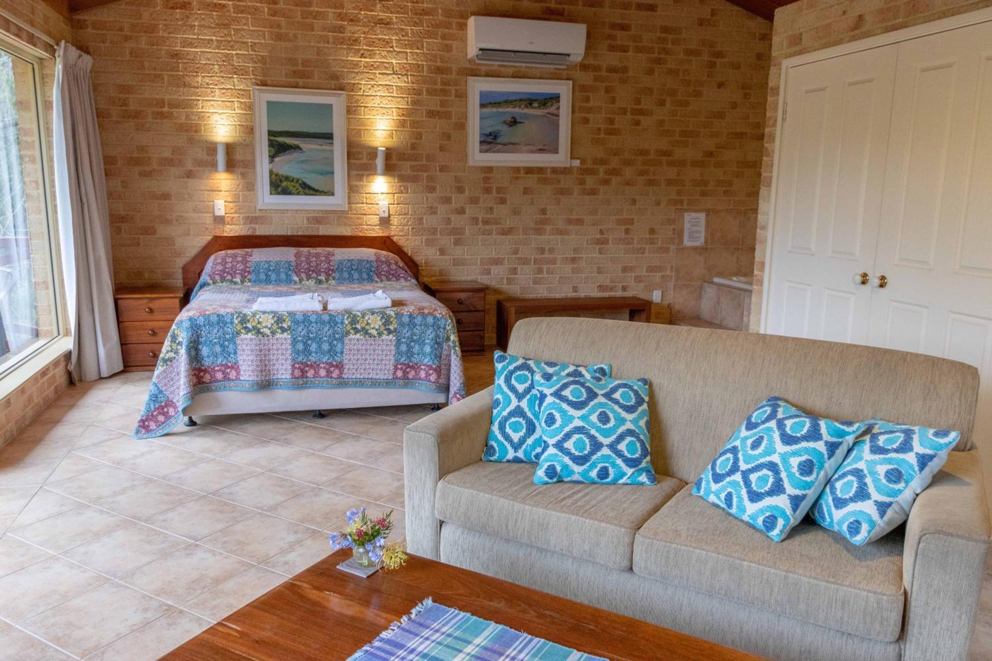 Spring Bay Villas, Denmark, Wa Exterior photo
