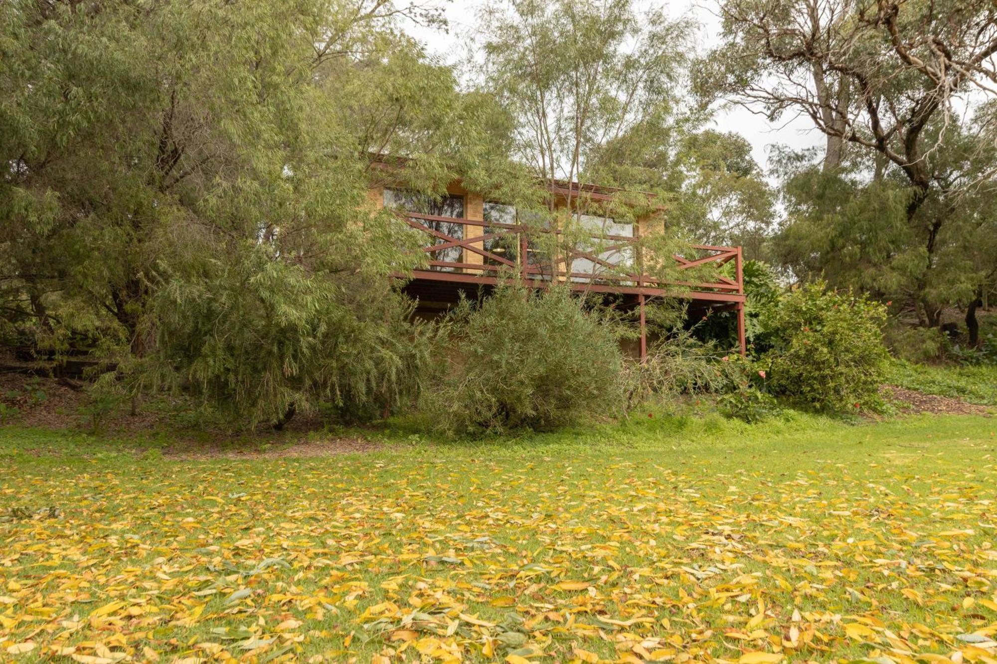 Spring Bay Villas, Denmark, Wa Exterior photo