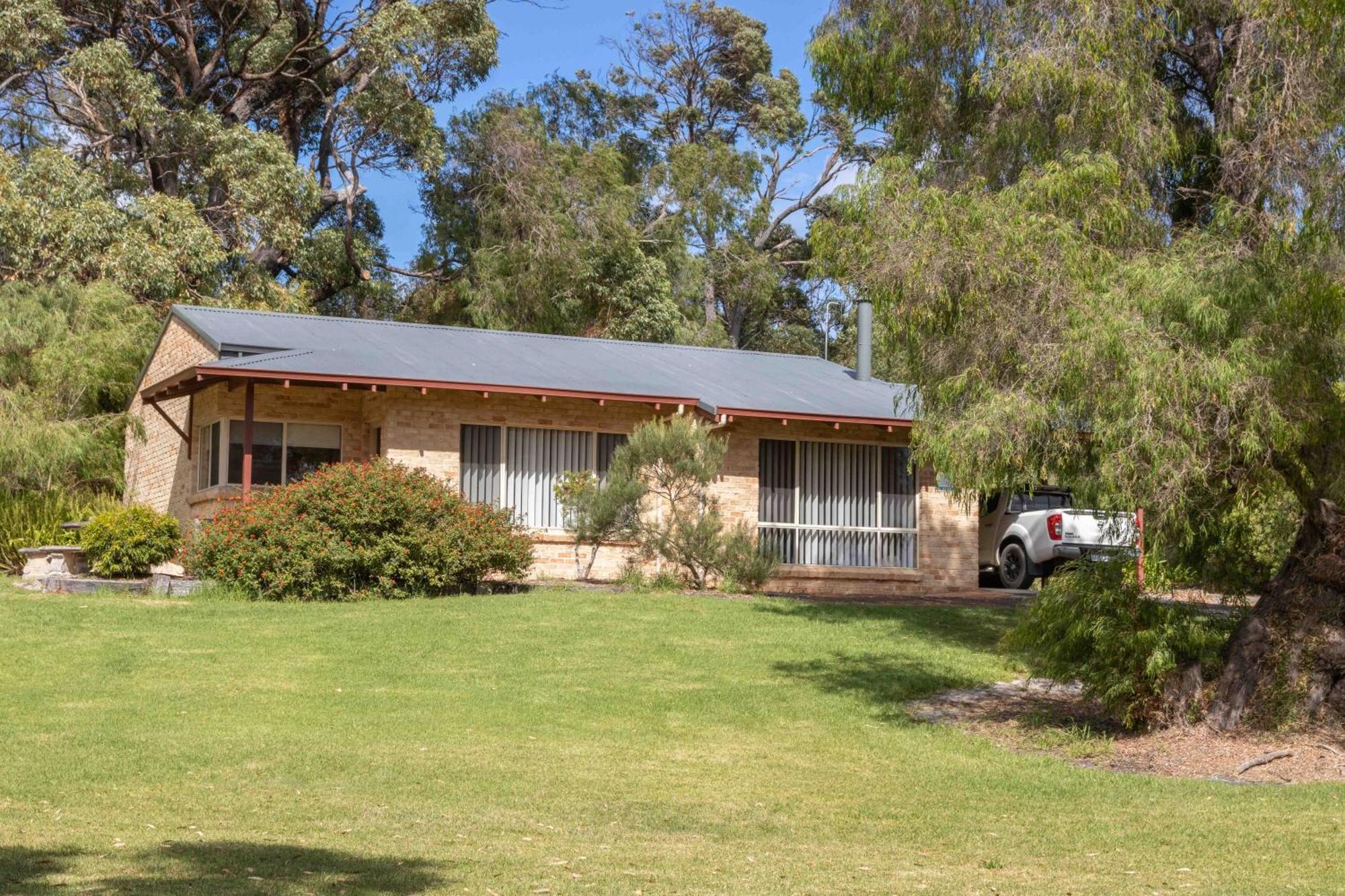 Spring Bay Villas, Denmark, Wa Exterior photo